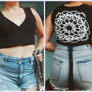 Casablanca Top-Small